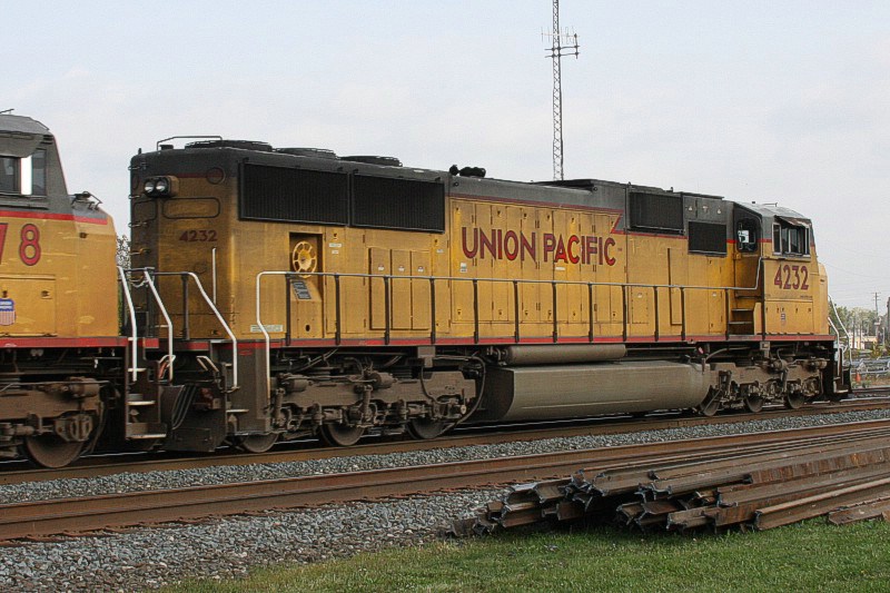 UP 4232